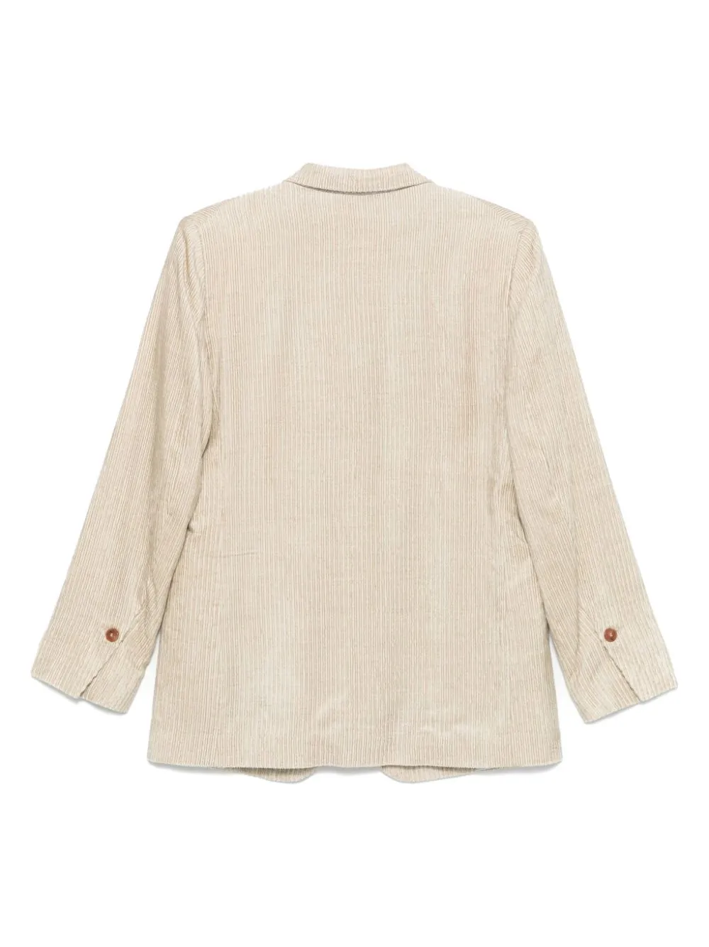 Alysi Jackets Beige