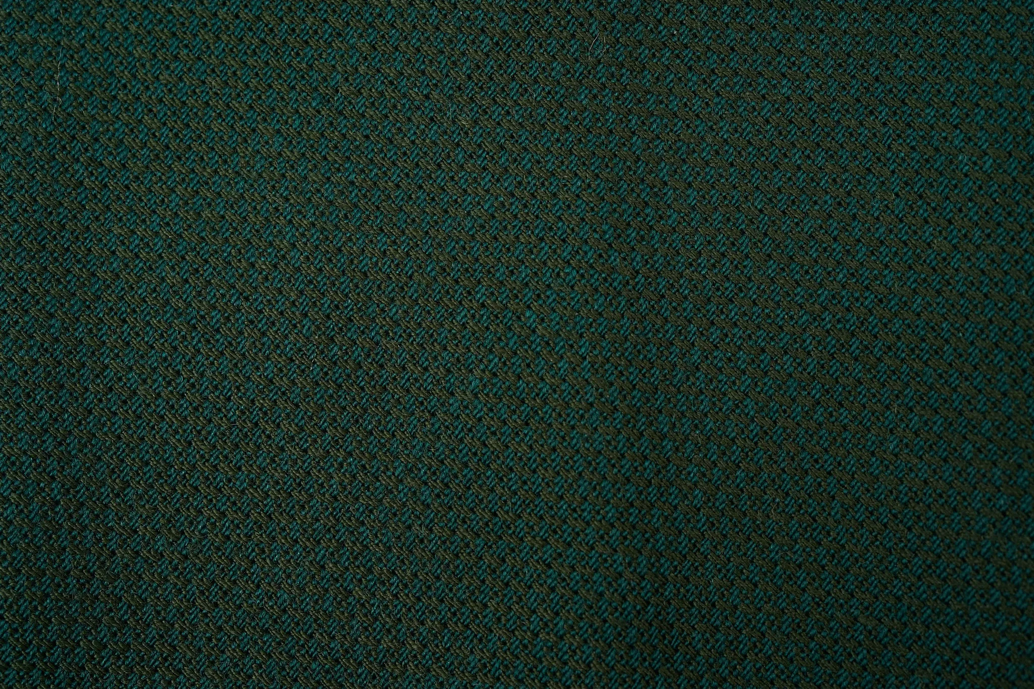 Archives: Zegna Emerald Green Plain Weave