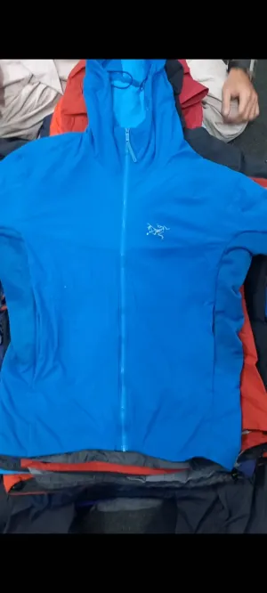 Arc'Teryx Jackets (41) Pieces