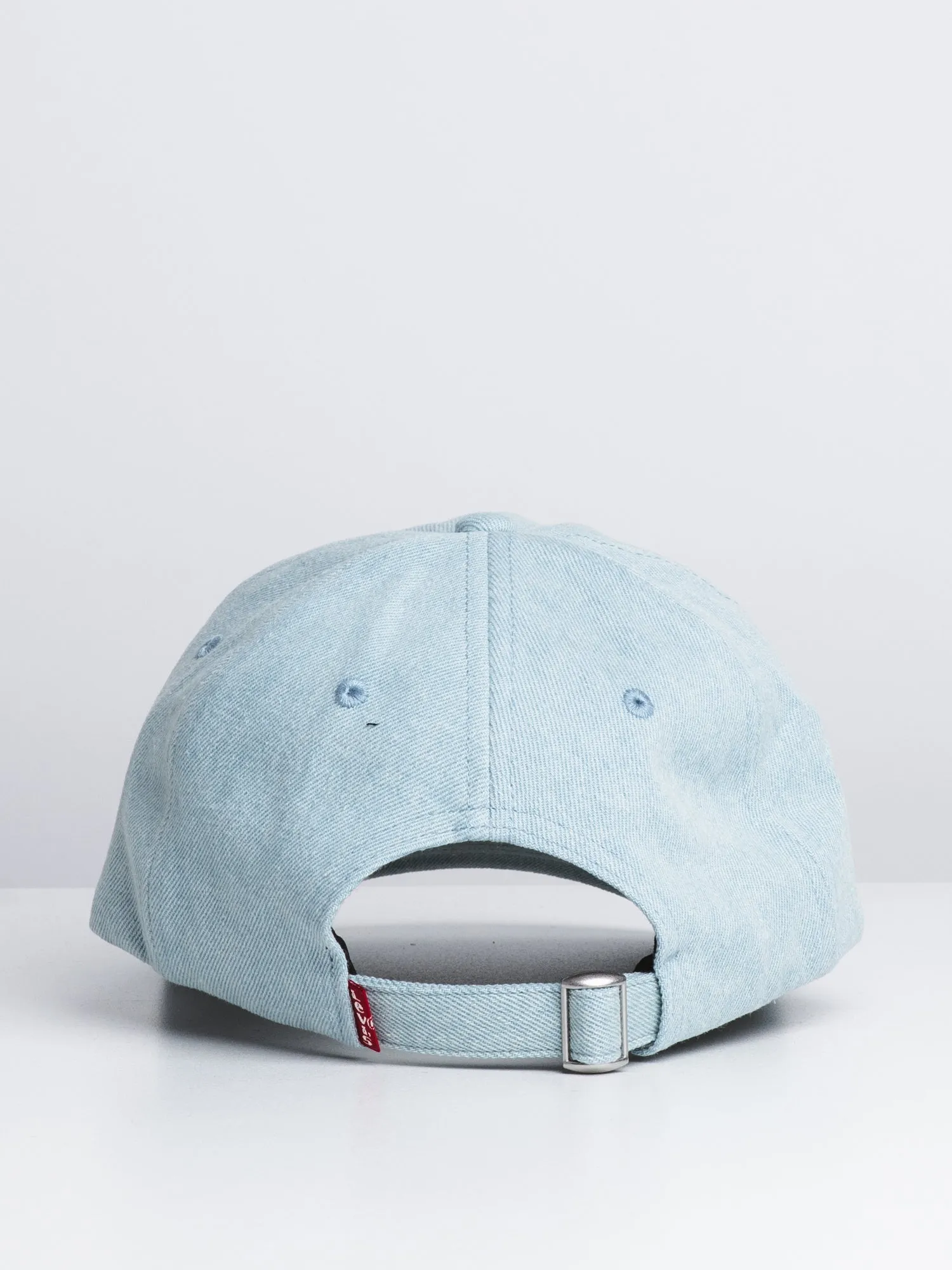 BATWING F/F HAT - DENIM - CLEARANCE