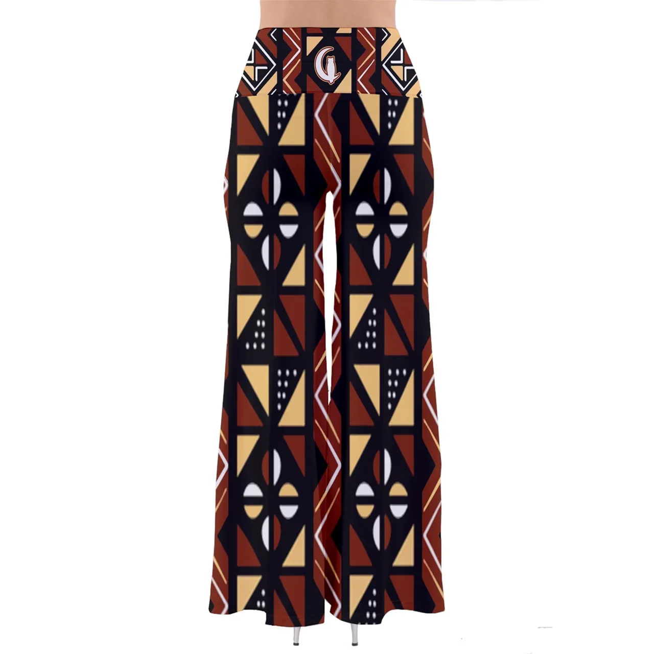 Bologan So Vintage Palazzo Pants