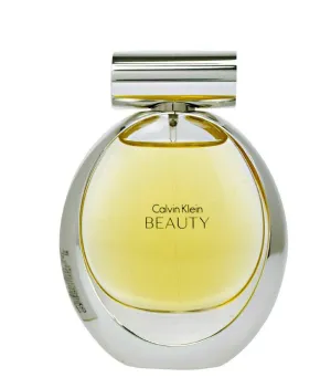 CALVIN KLEIN BEAUTY EDP 100ML FOR WOMEN