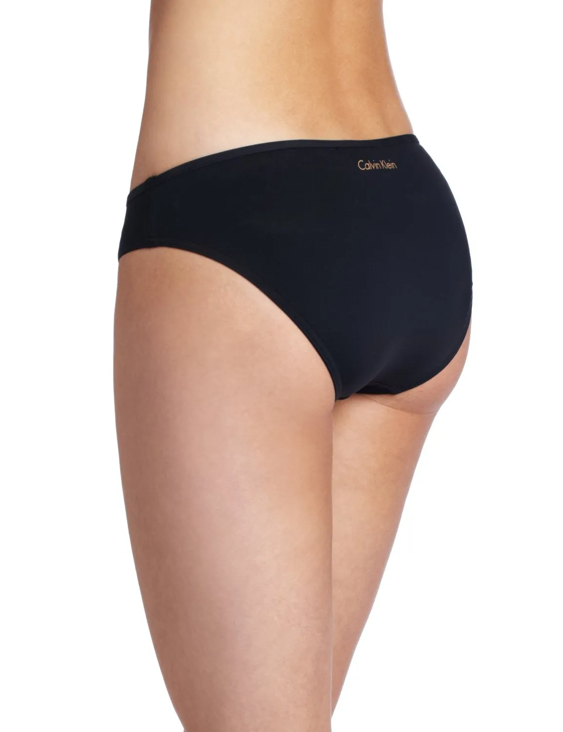 CALVIN KLEIN CK One Full Classic Swimsuit Bottom