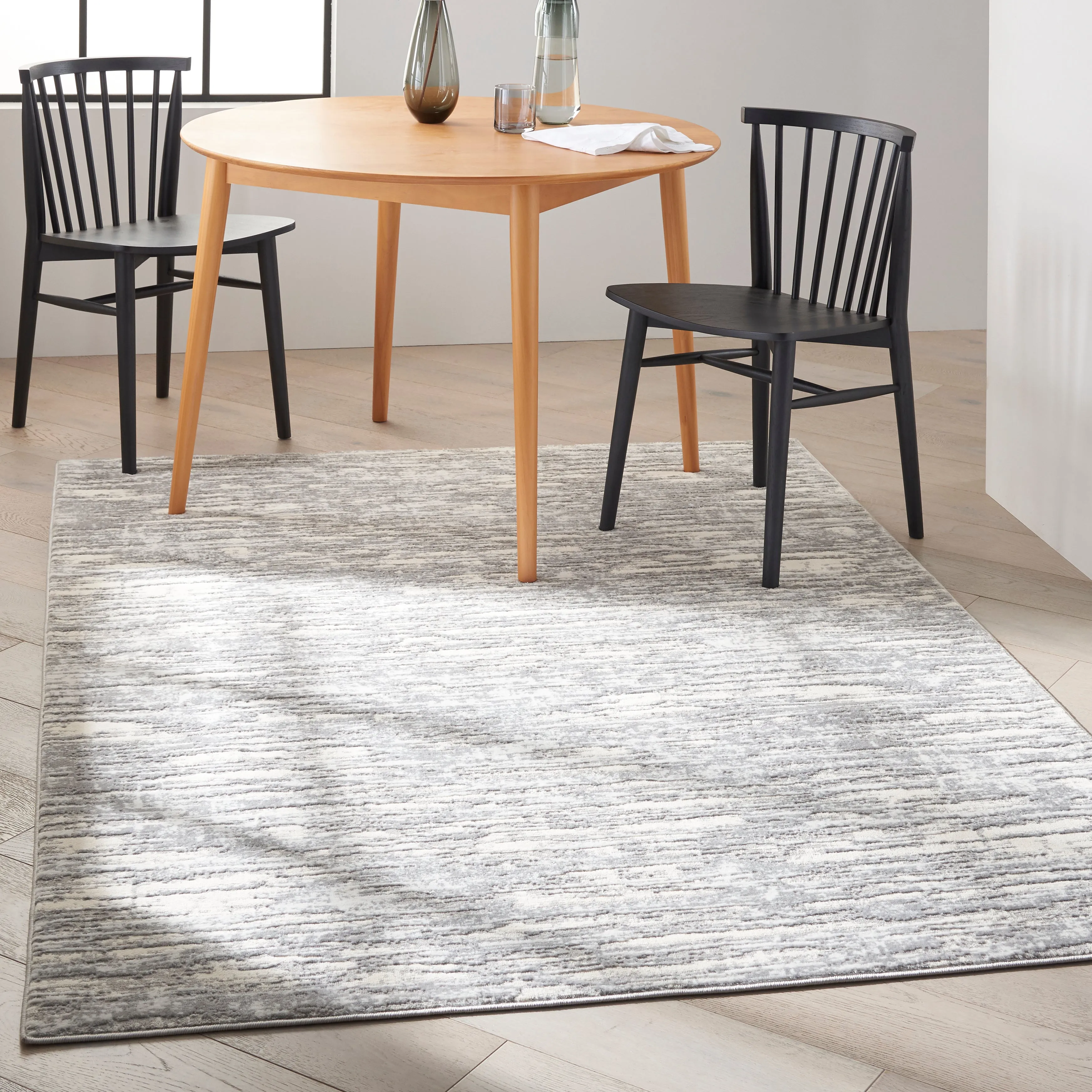 Calvin Klein Enchanting Rug 03 Grey Beige