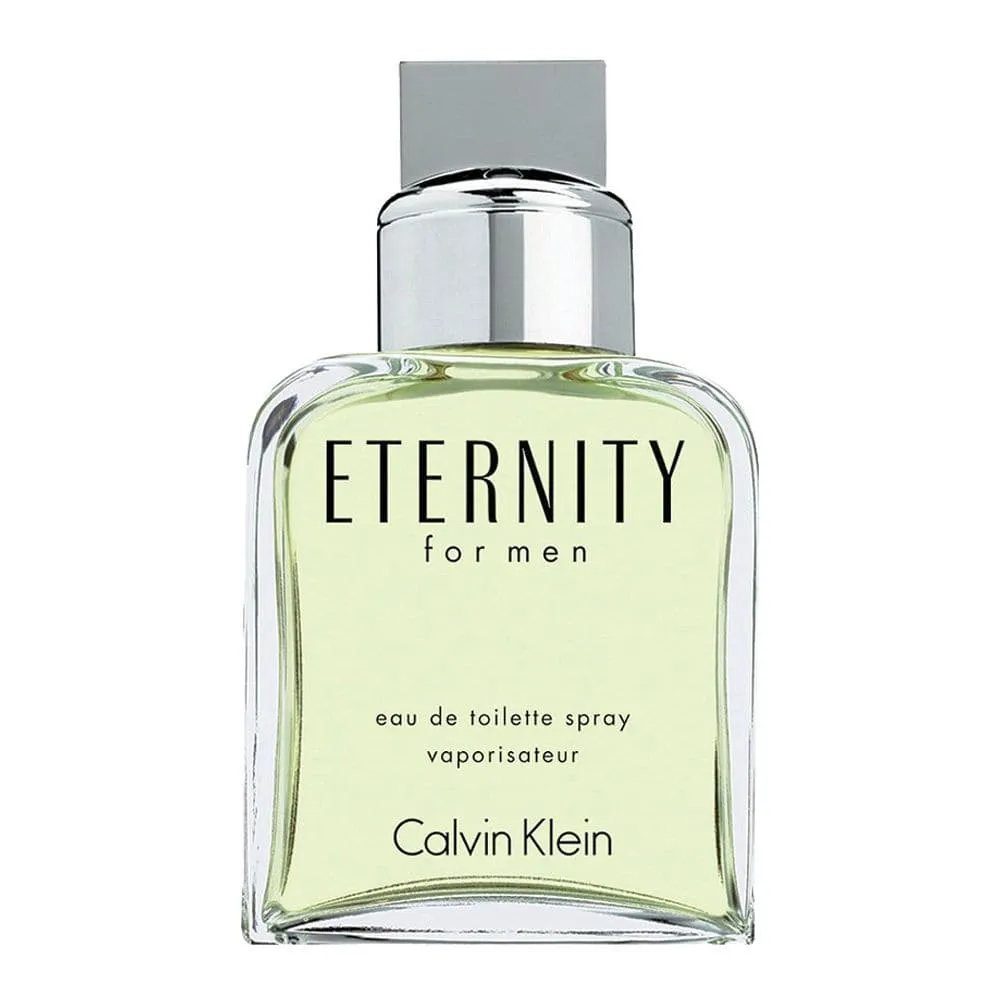 Calvin Klein Eternity For Men 100Ml