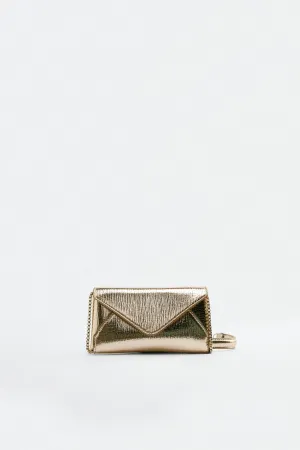 CROSSBODY CLUTCH BAG