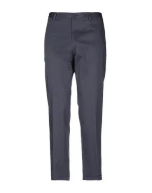 Dolce & Gabbana Man Casual trouser Dark blue 40 waist