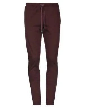 Dolce & Gabbana Man Casual trouser Deep purple 36 waist