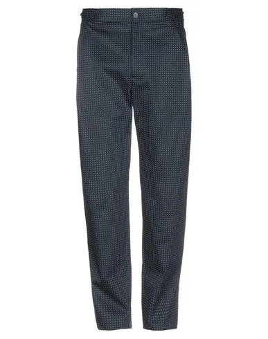 Emporio Armani Man Casual trouser Dark blue 28 waist