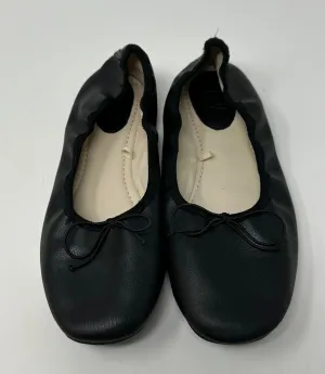 Flat Ballet Shoe Zara size 3