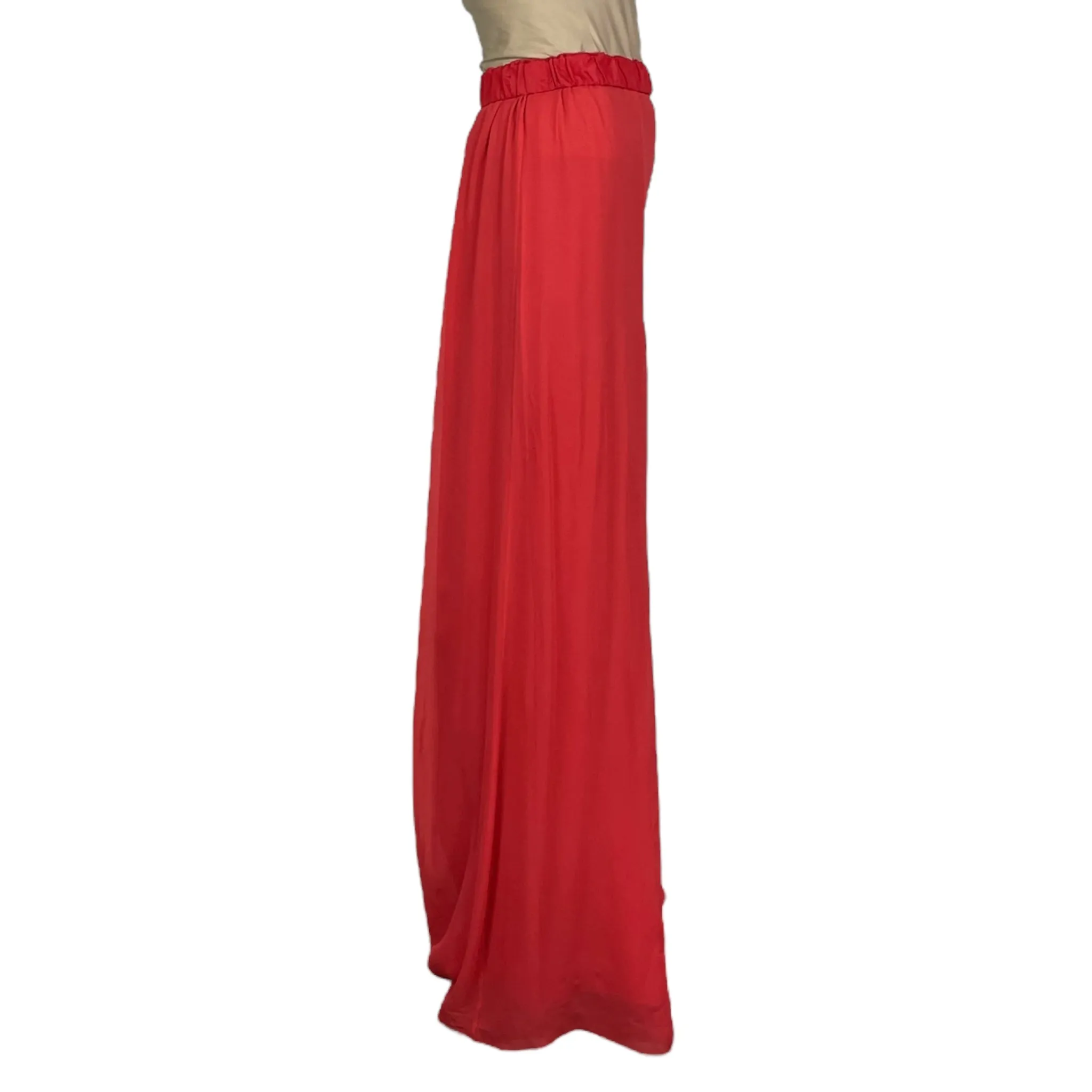 GEORGETTE PALAZZO PANT