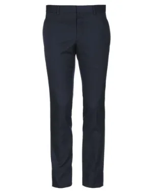 Gucci Man Casual trouser Dark blue 30 waist