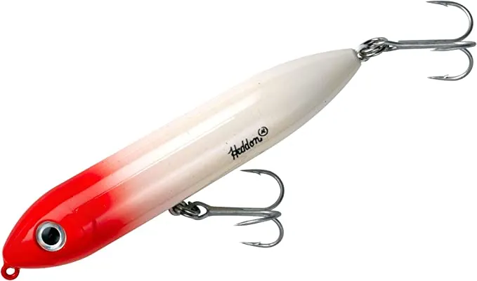 Heddon Super Spook Topwater Bait