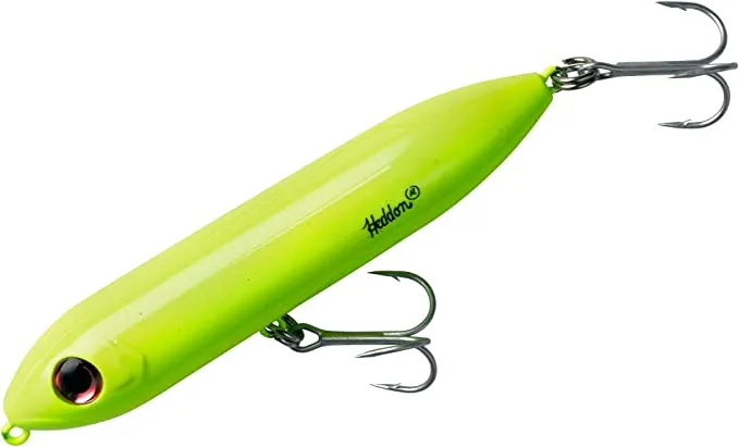 Heddon Super Spook Topwater Bait