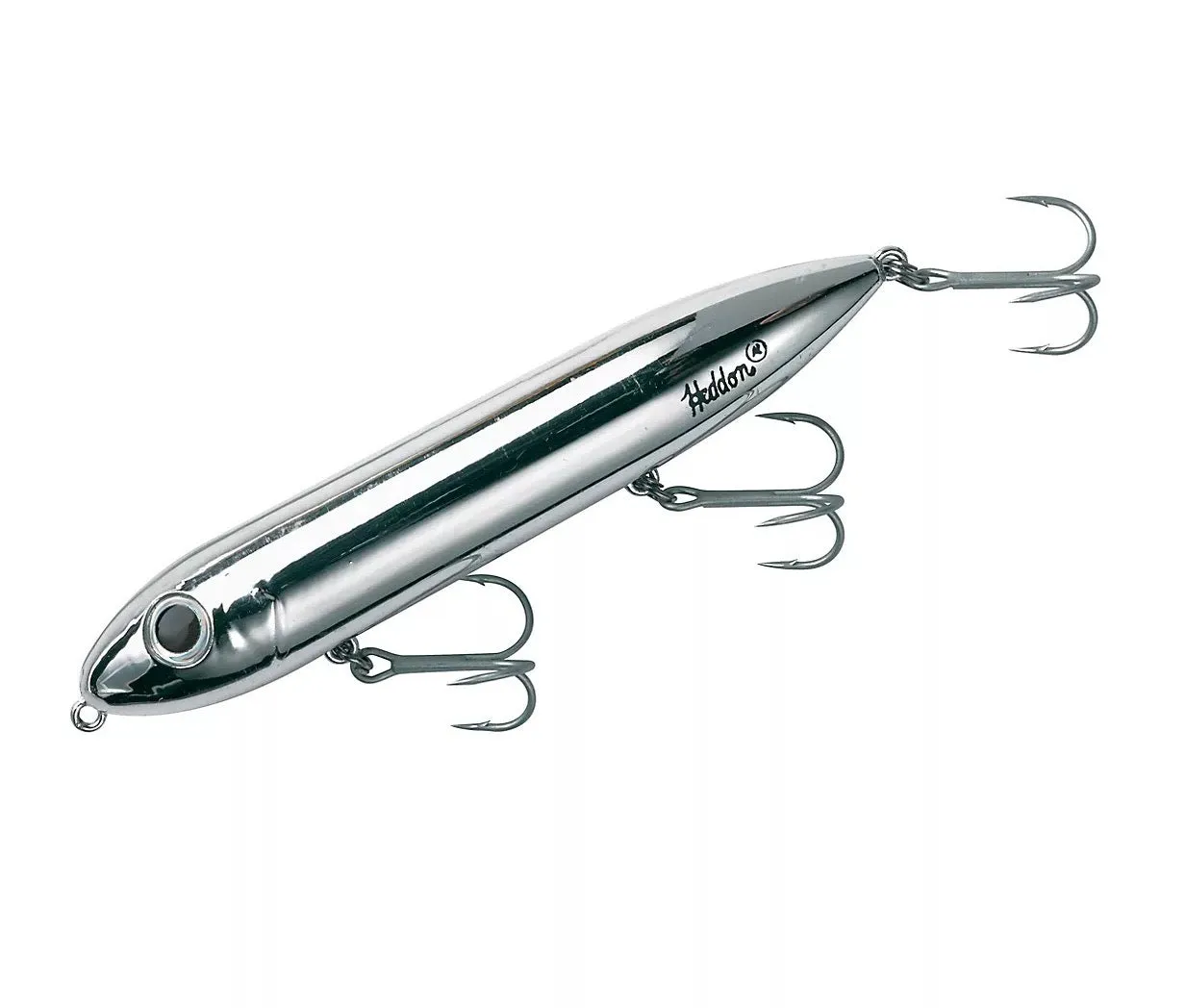 Heddon Super Spook Topwater Bait