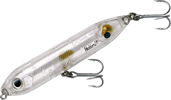 Heddon Super Spook Topwater Bait