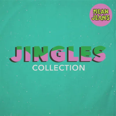 Jingles Collection CD