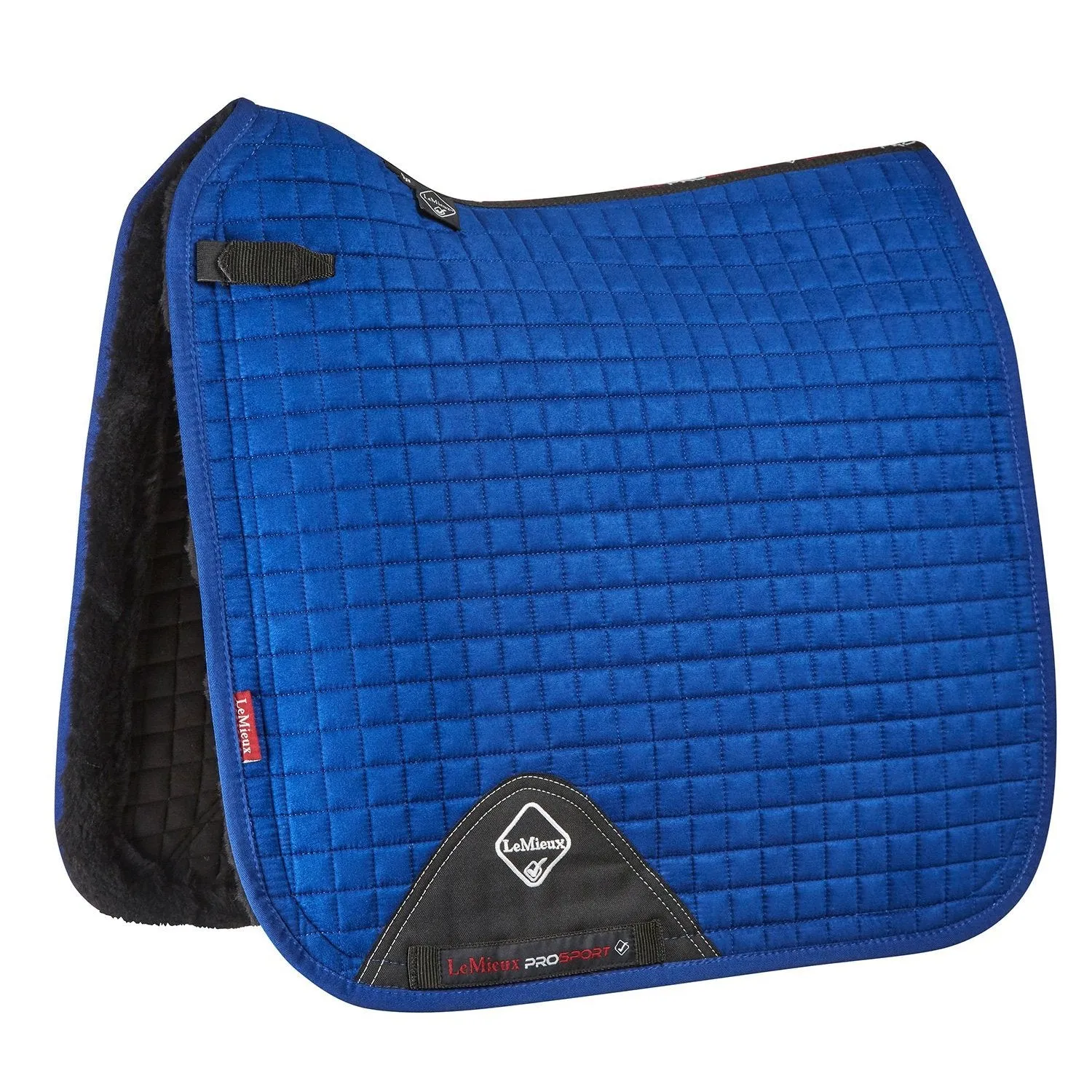 LeMieux Merino  Sensitive Skin Dressage Square