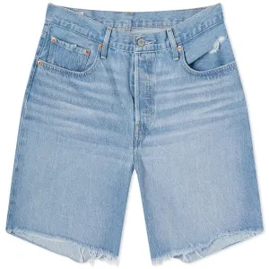 Levi's 501 90s Long Shorts