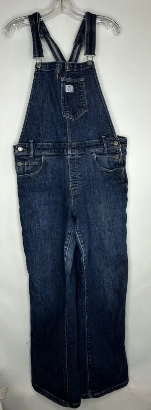 Levis Denim Overall size 16W