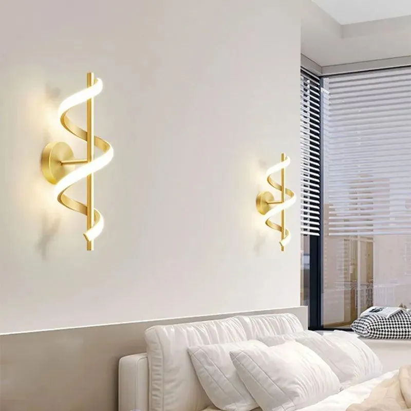 Luminaire Mural / ZARA