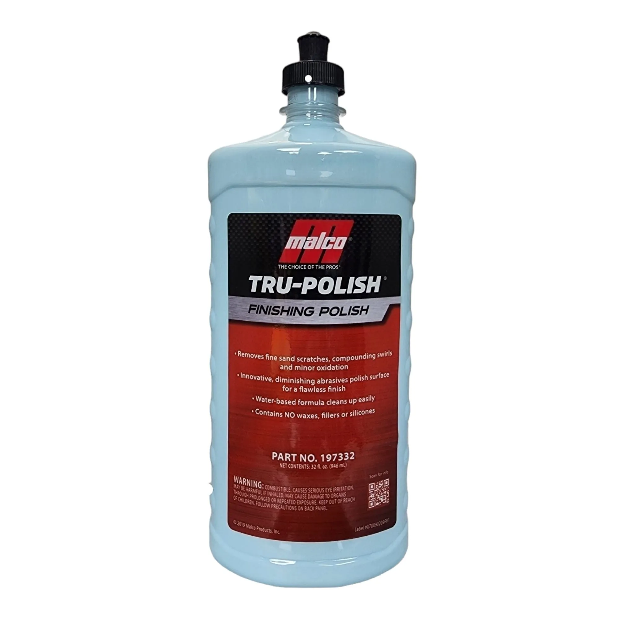 MALCO TRU-POLISH®