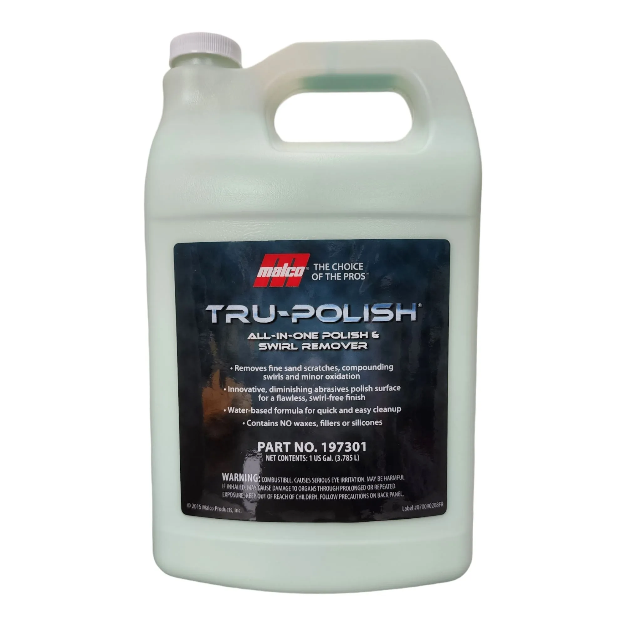 MALCO TRU-POLISH®