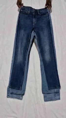 MENS LEVIS JEANS