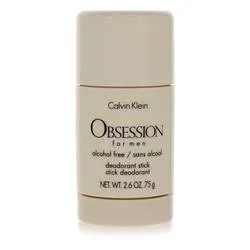 Obsession Deodorant Stick By Calvin Klein