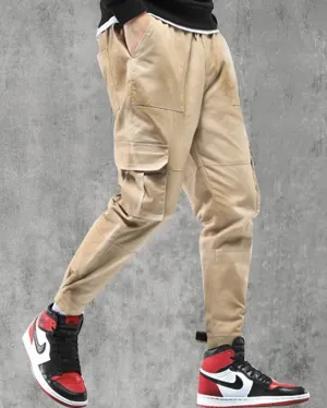 Outdoor Casual Trousers