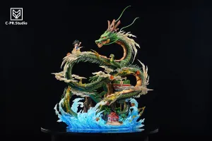 PRE-ORDER SHENRON NEW