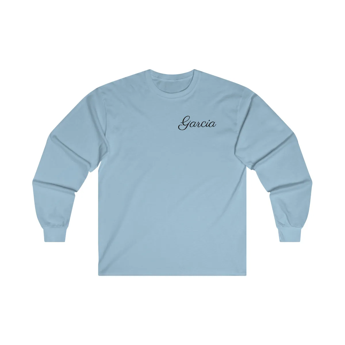 Riviera Ultra Cotton Long Sleeve Tee