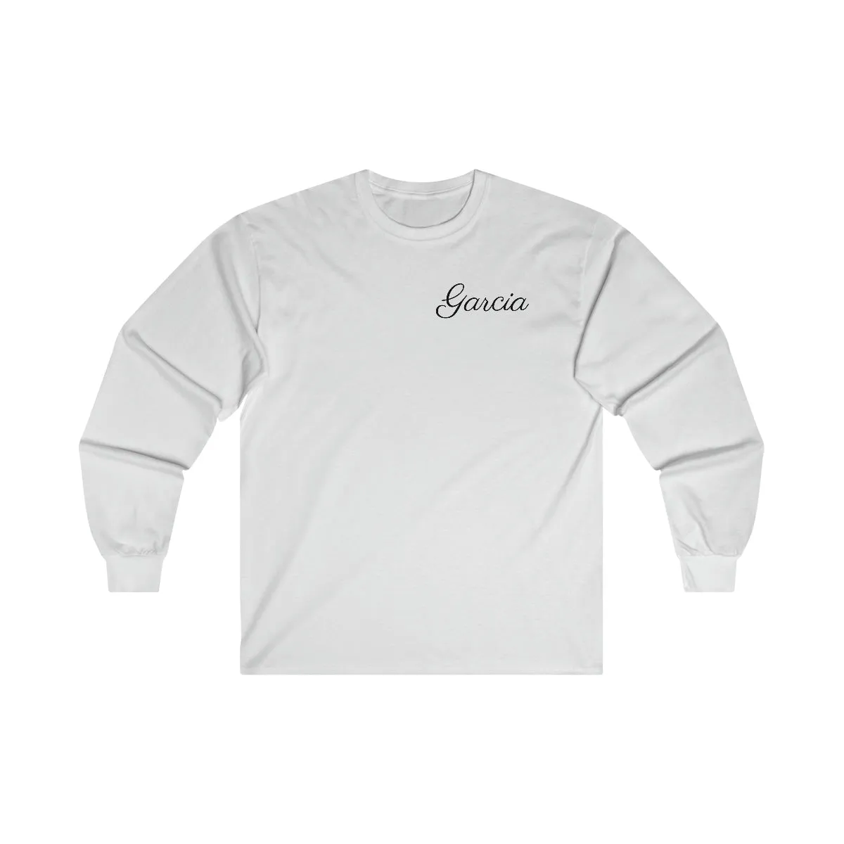 Riviera Ultra Cotton Long Sleeve Tee