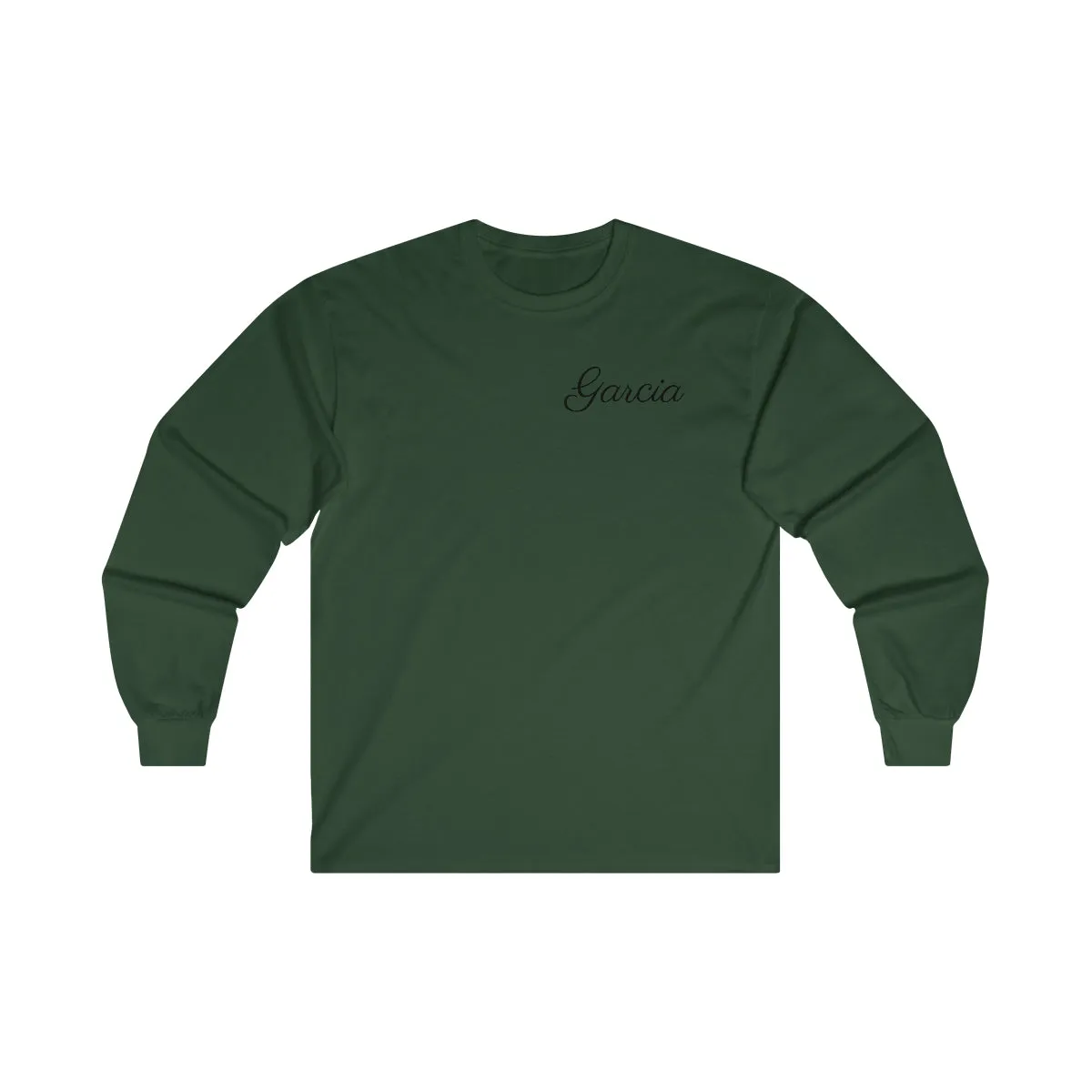 Riviera Ultra Cotton Long Sleeve Tee