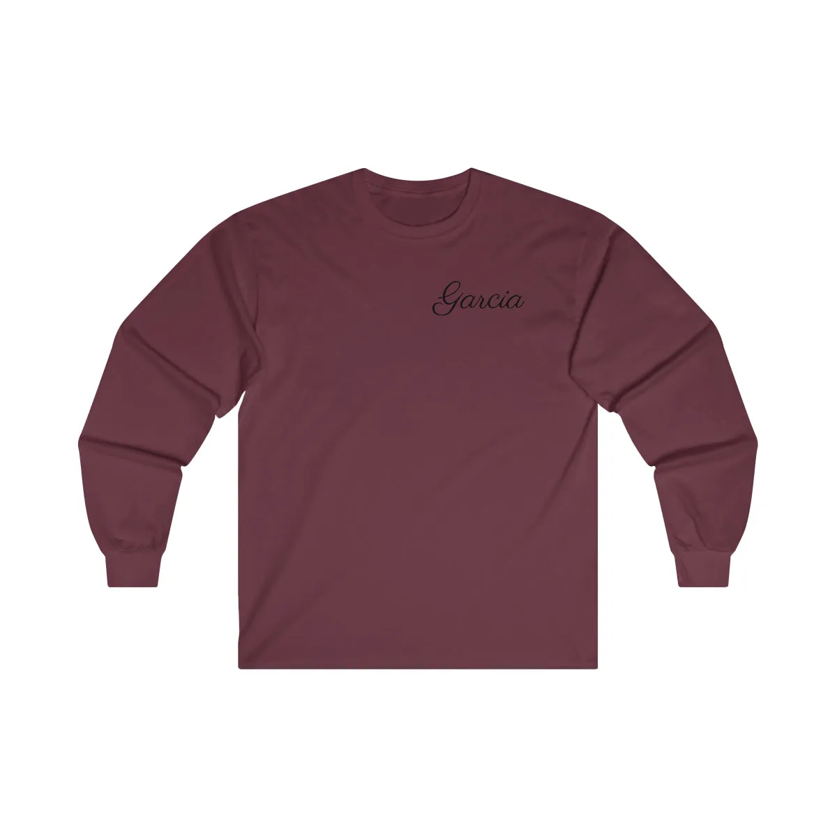 Riviera Ultra Cotton Long Sleeve Tee