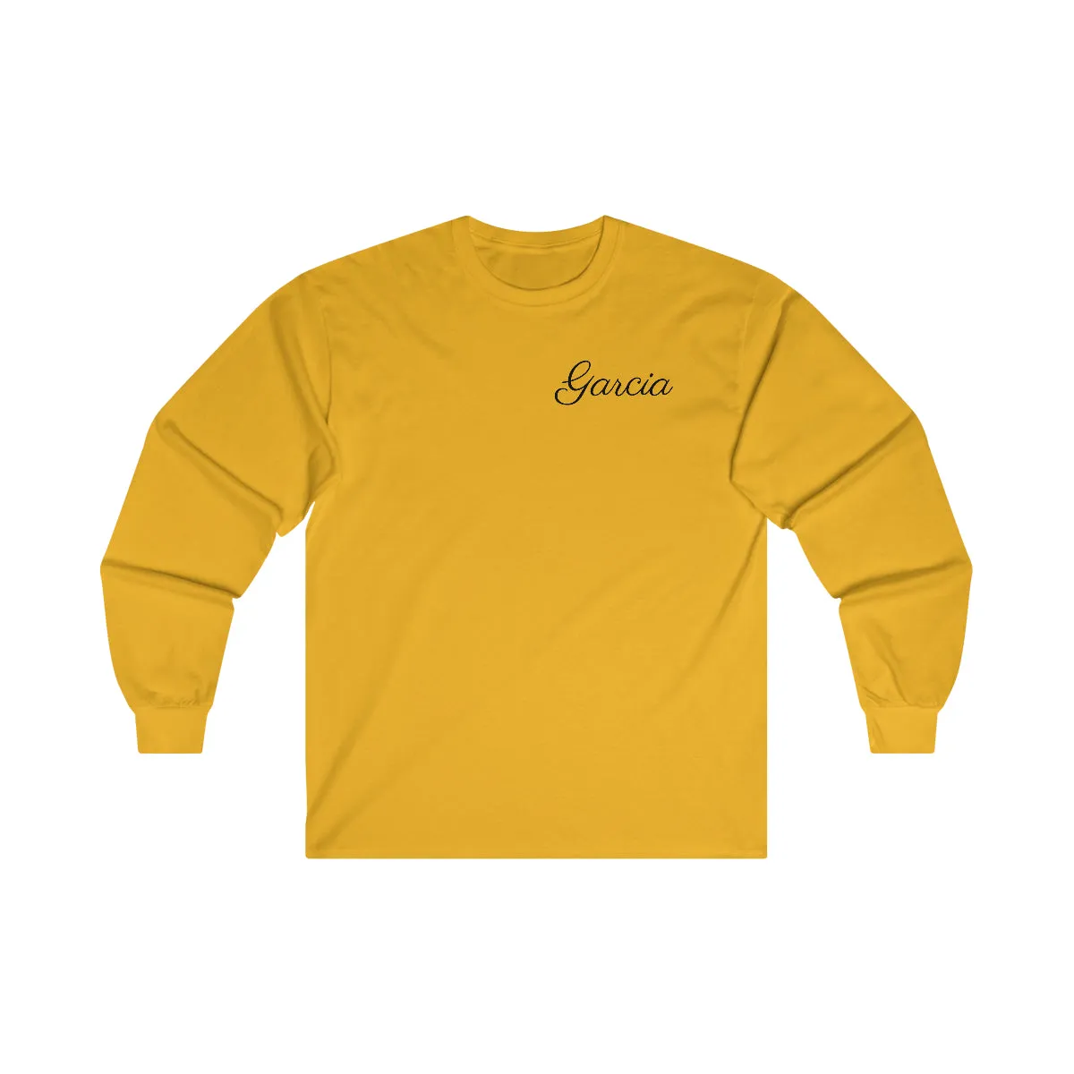 Riviera Ultra Cotton Long Sleeve Tee