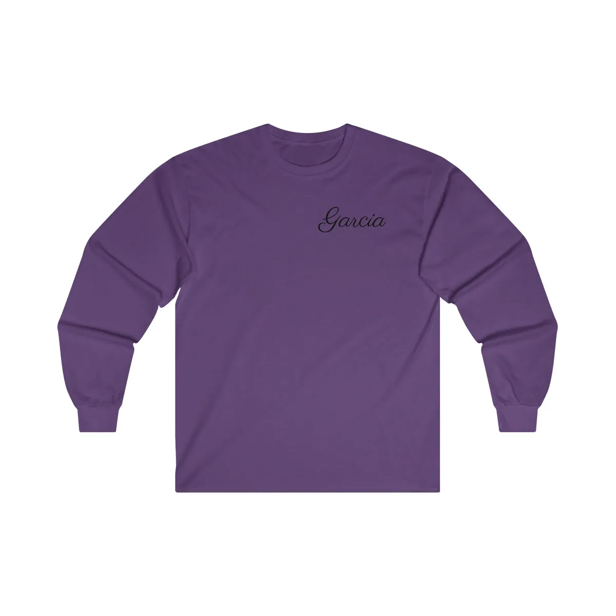 Riviera Ultra Cotton Long Sleeve Tee