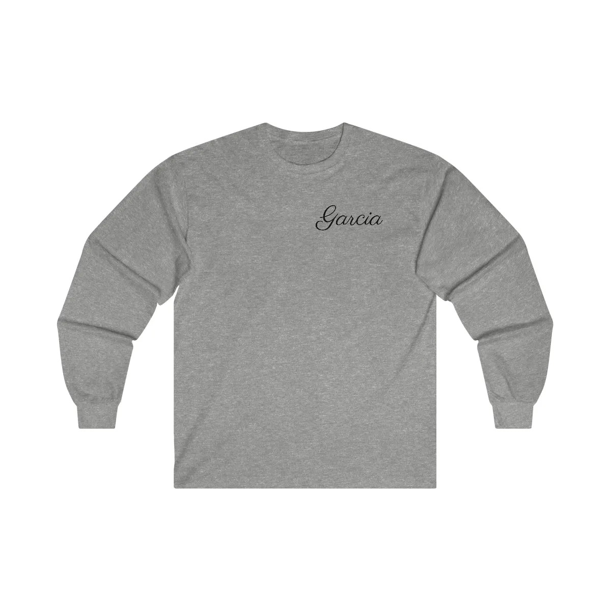 Riviera Ultra Cotton Long Sleeve Tee