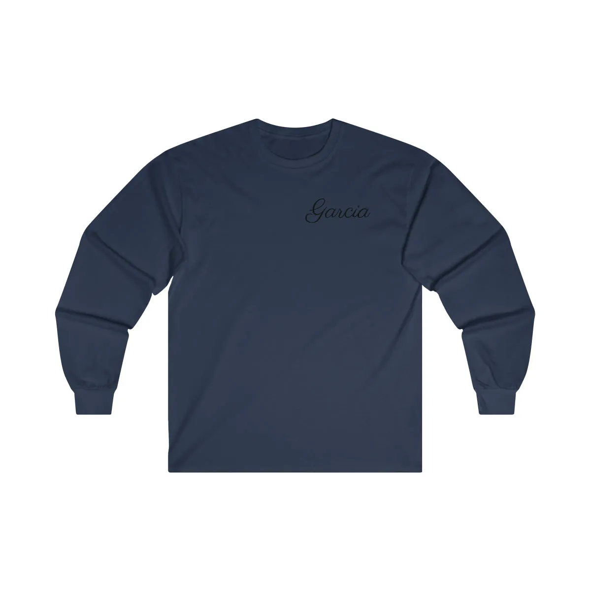 Riviera Ultra Cotton Long Sleeve Tee