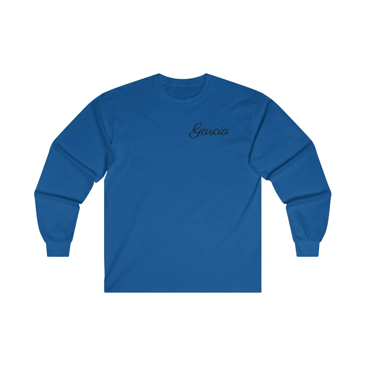 Riviera Ultra Cotton Long Sleeve Tee