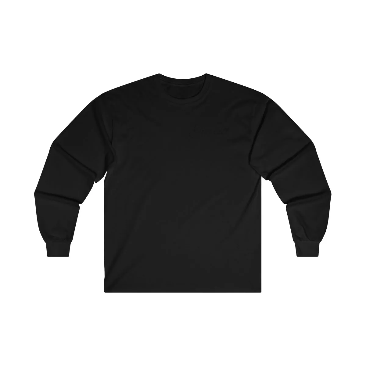 Riviera Ultra Cotton Long Sleeve Tee