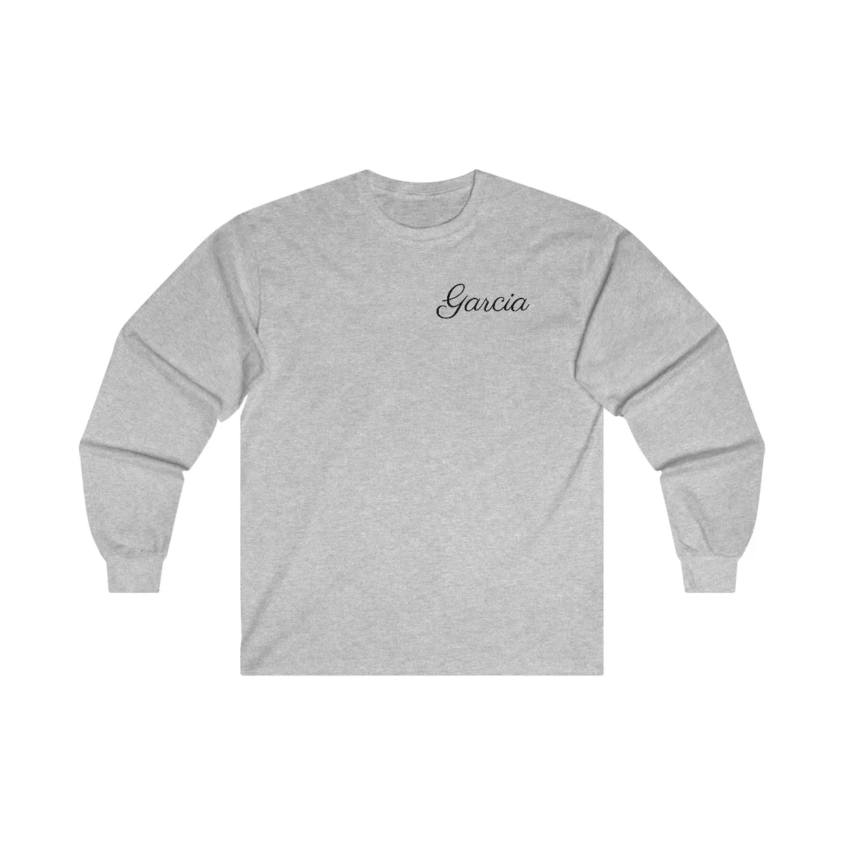 Riviera Ultra Cotton Long Sleeve Tee