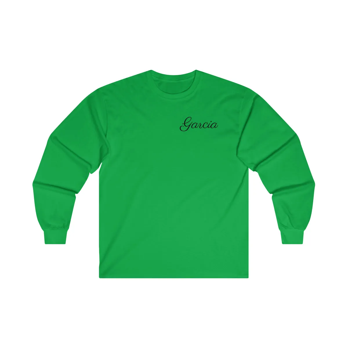 Riviera Ultra Cotton Long Sleeve Tee