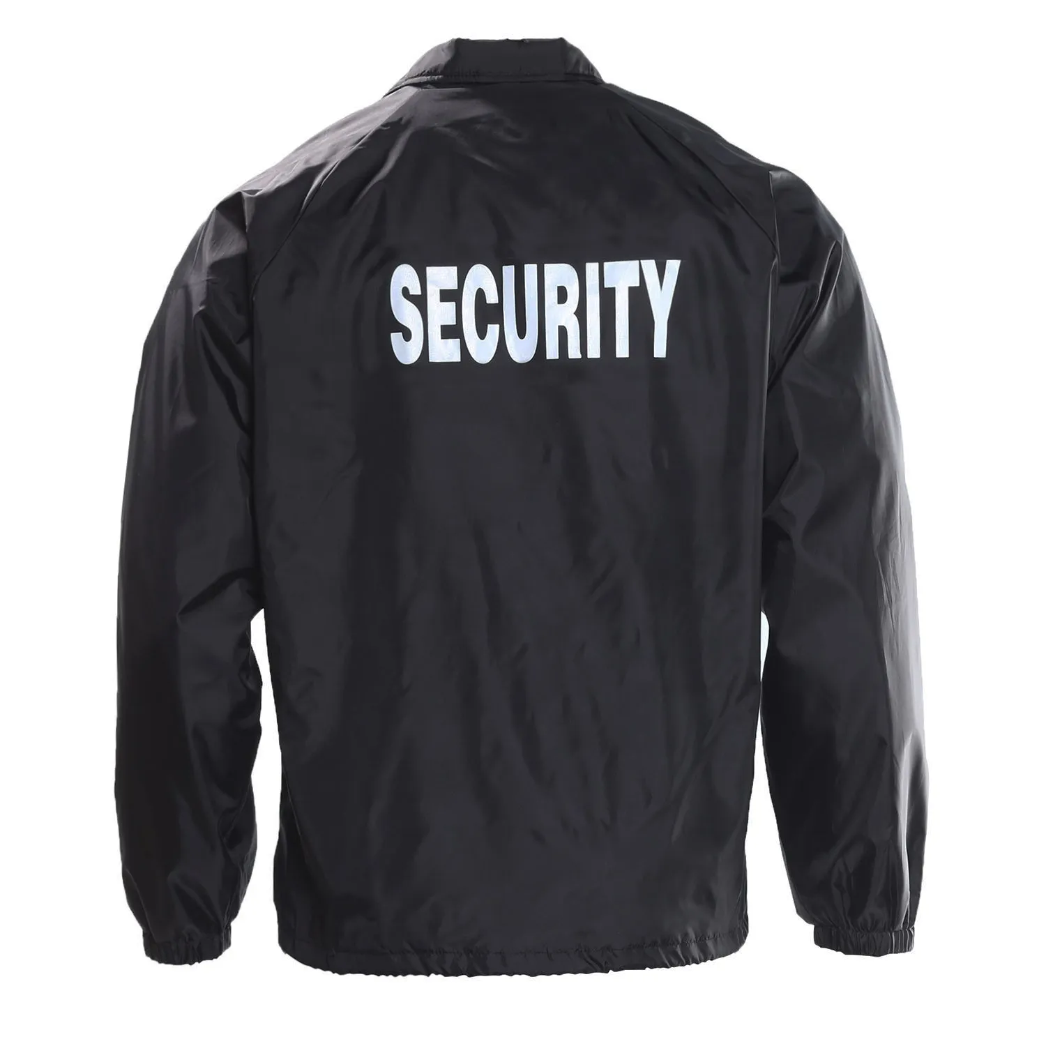 Security Windbreakers