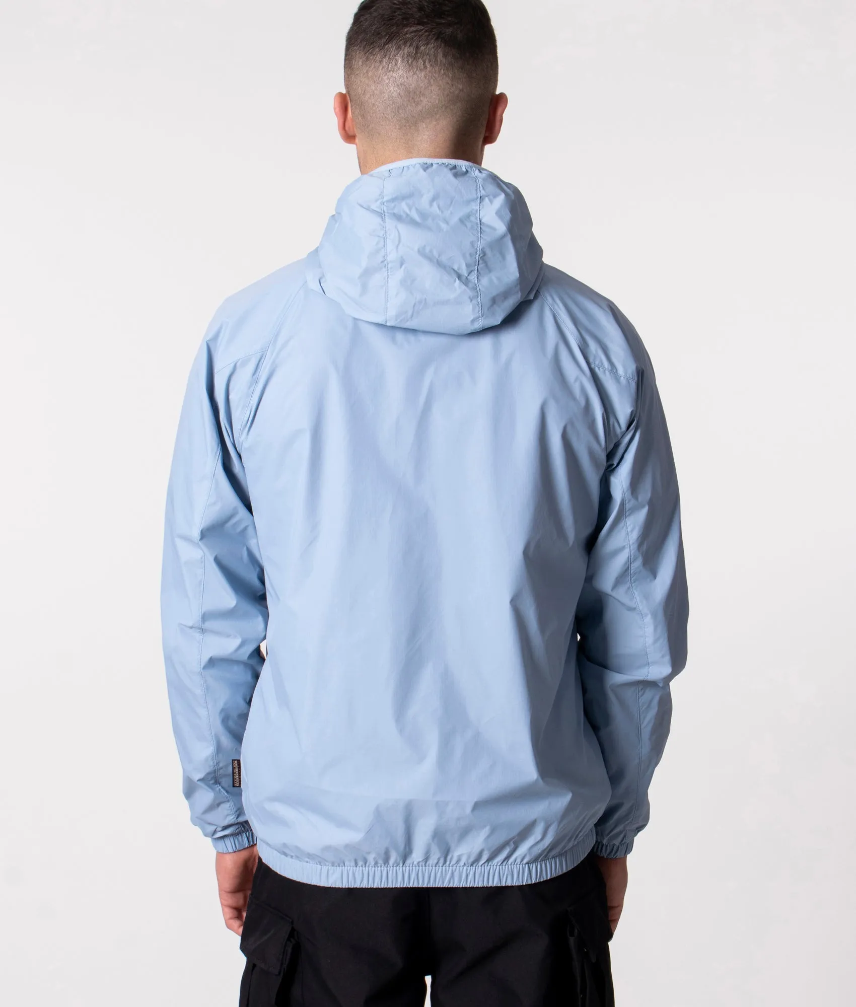 Short Morgex Jacket