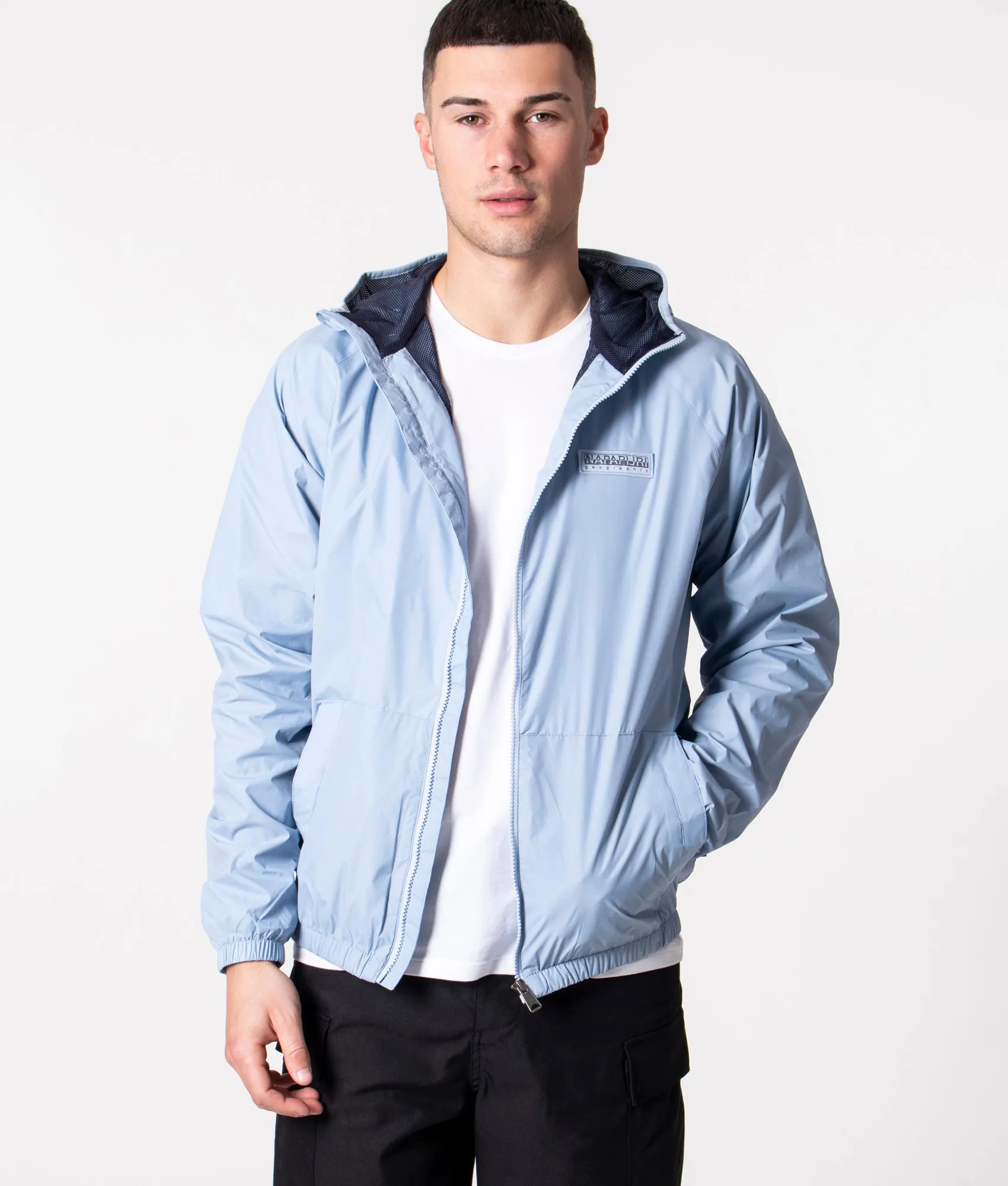 Short Morgex Jacket