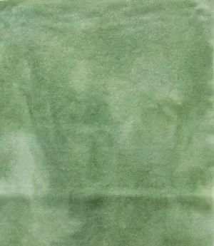 SILVER SAGE Hand Dyed YARD Wool Fabric for Wool Applique and Rug Hooking