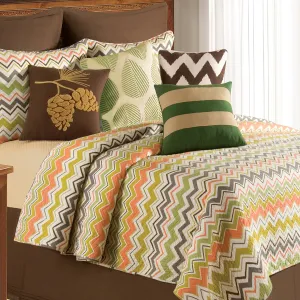 Tazzo Quilt