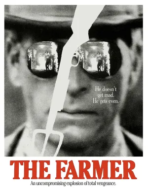 THE FARMER BLU-RAY