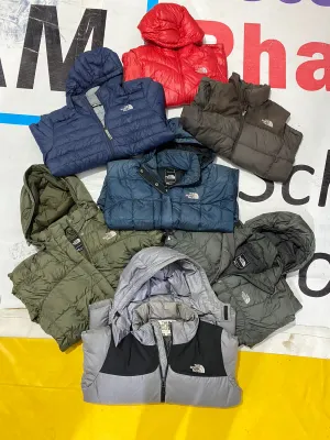 The North Face Puffers Jackets